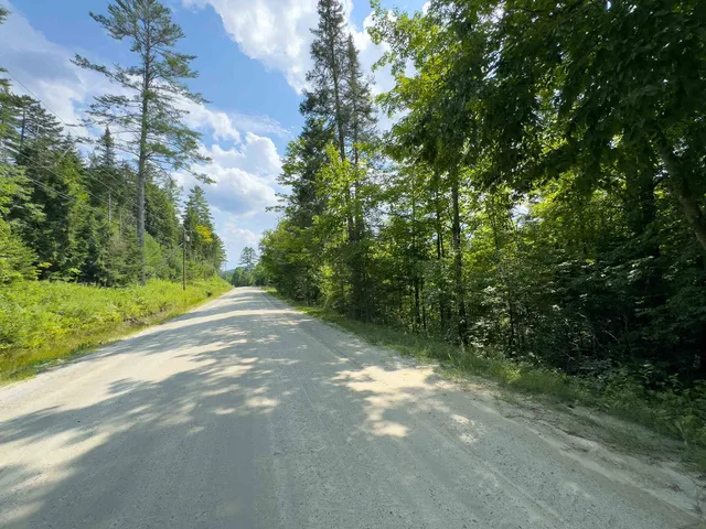 $149,900 | 0 Scotch Hollow Road, South Ryegate, VT 05069