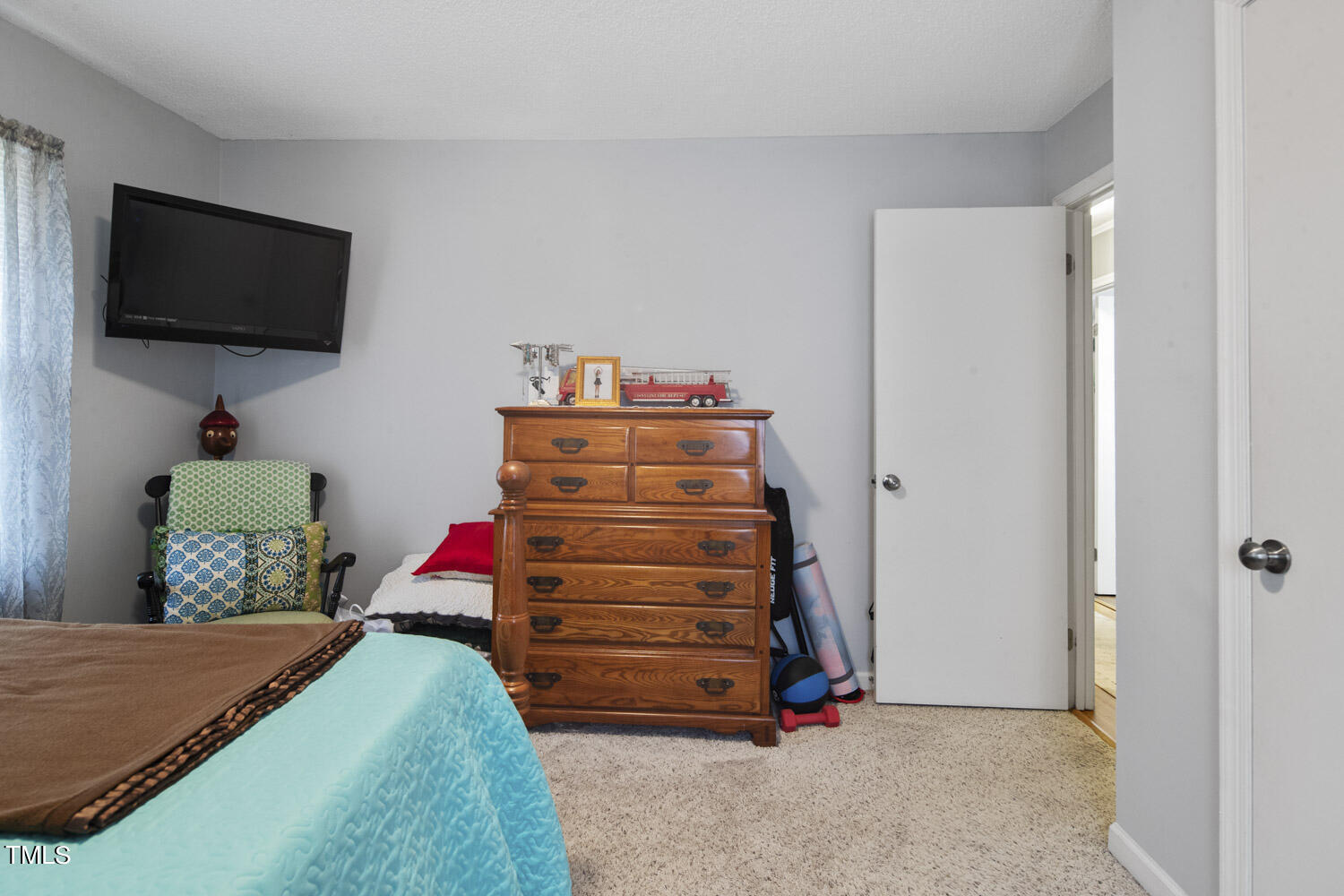 2587 Tarheel Road Benson, NC 27504 - Photo 29 of 44 30