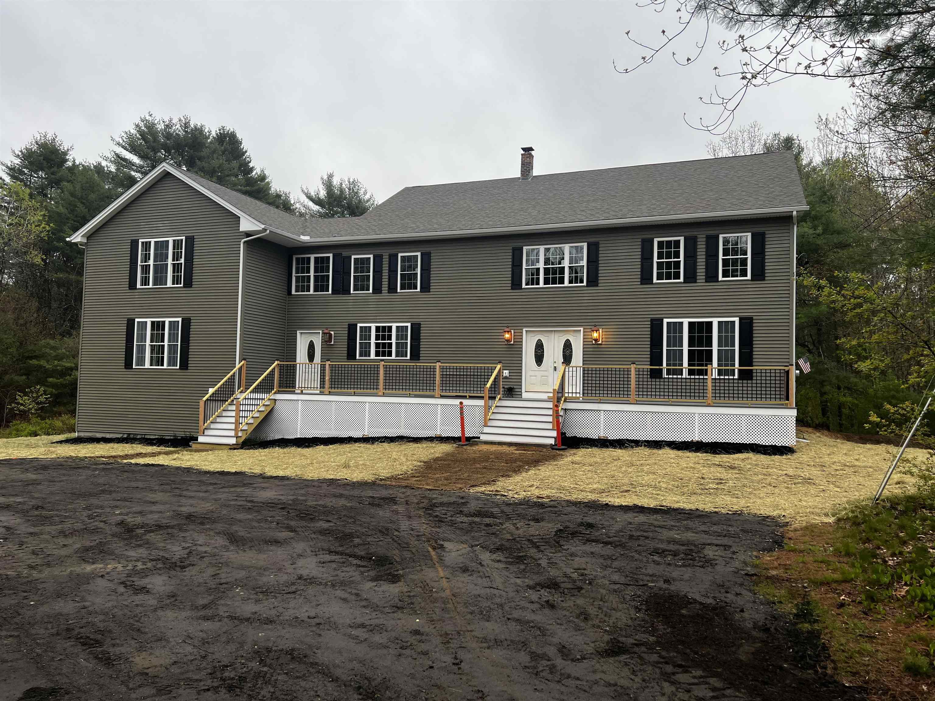 68 King Road Chichester, NH 03258 - Photo 1 of 39