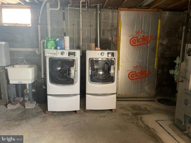 92 Oak Bottom Road Quarryville, PA 17566 - Photo 21 of 29 Washer & Dryer included