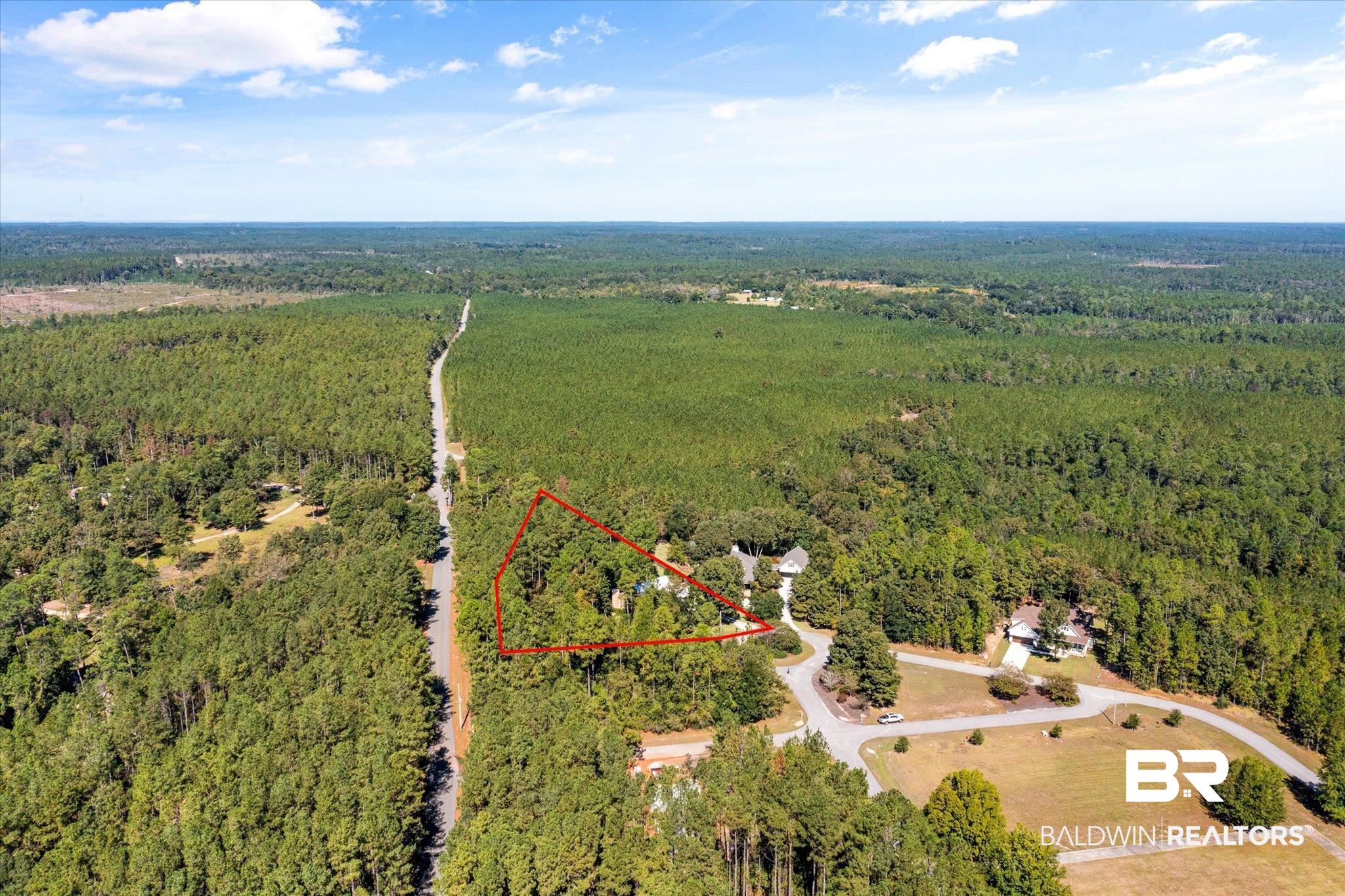 33497 Trinity Wood Drive Stapleton, AL 36578 - Photo 33 of 38