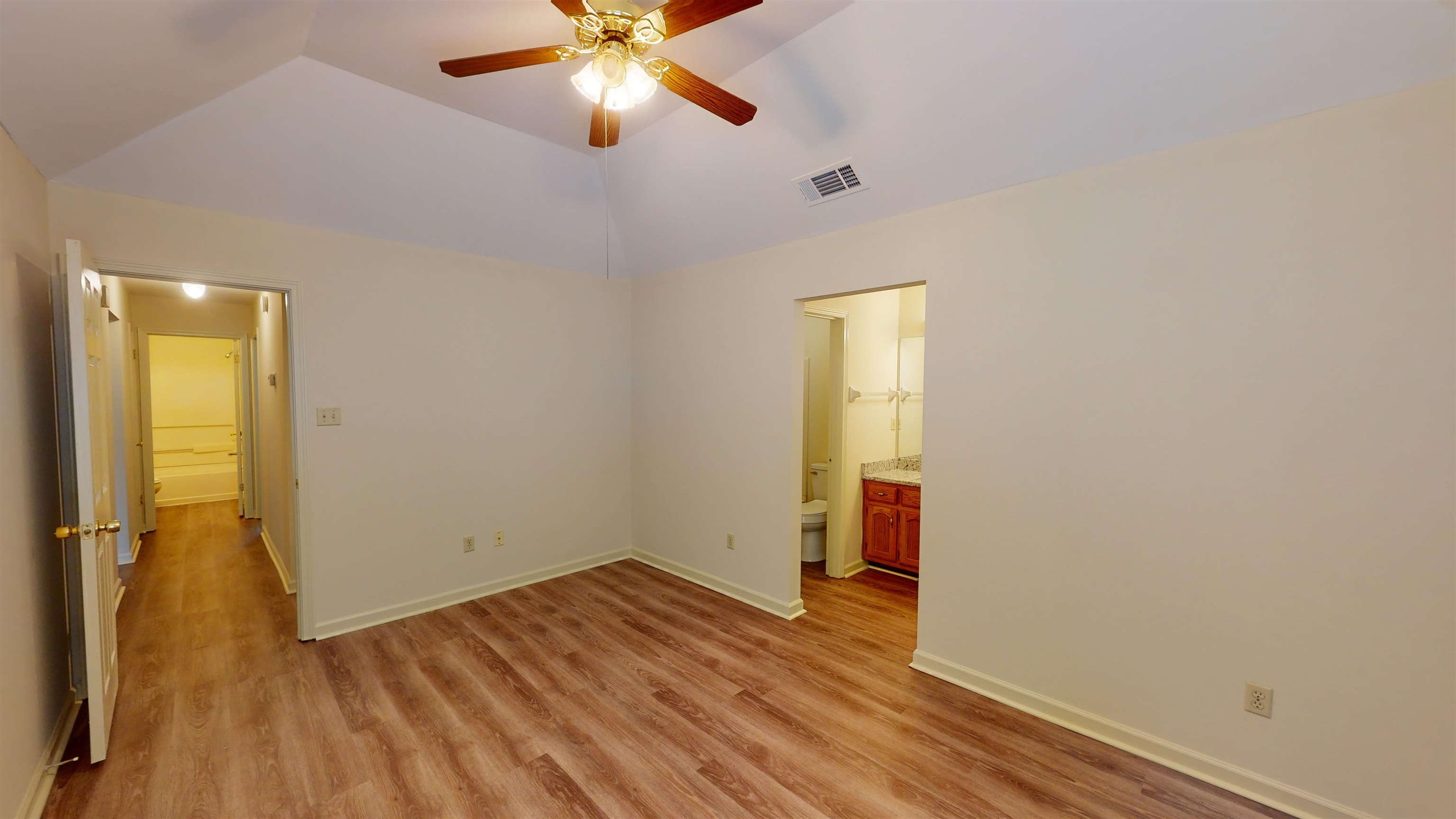 8429 Old Dexter Road Memphis, TN 38016 - Photo 11 of 21 Gallery Image 11