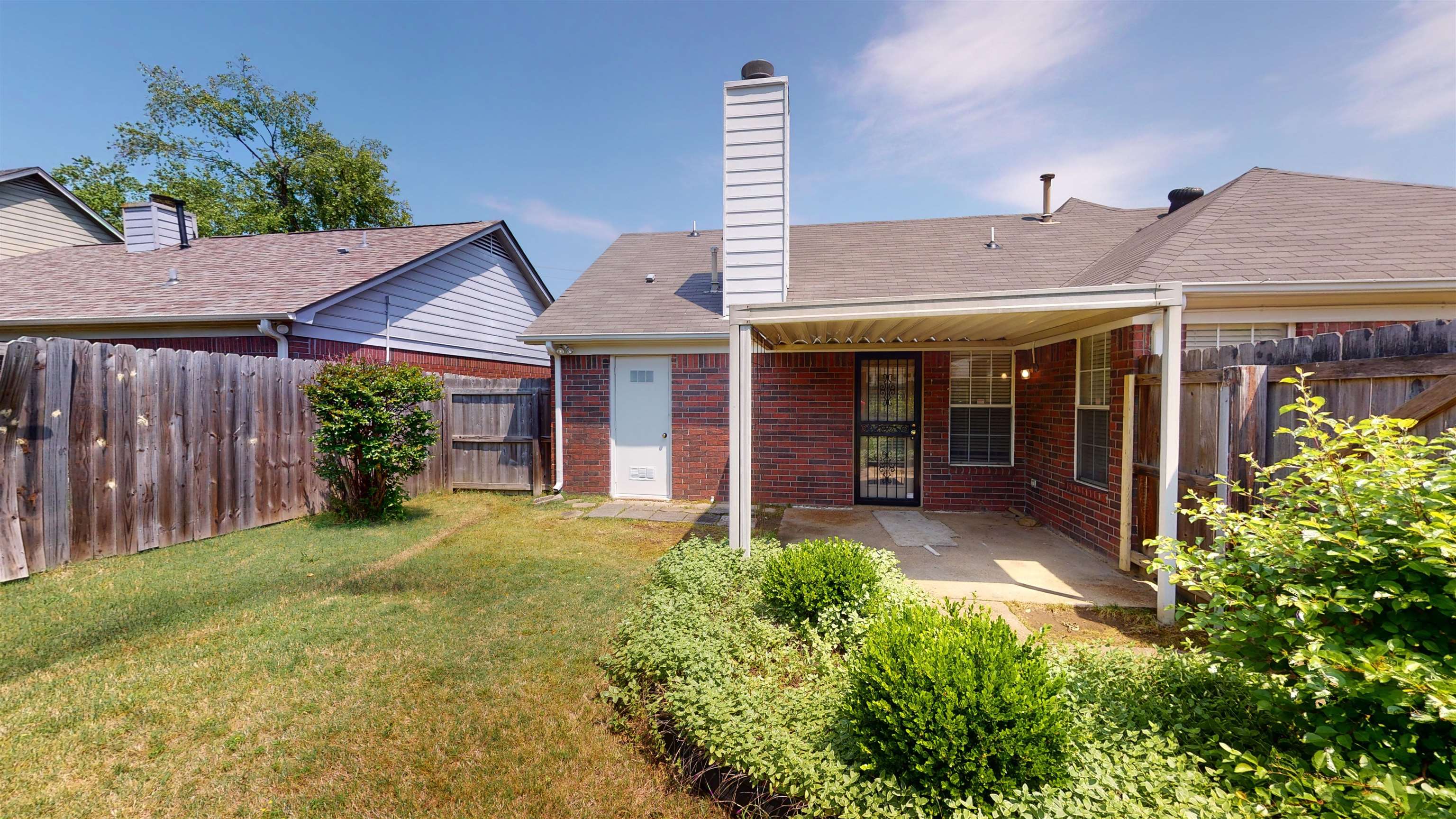 8429 Old Dexter Road Memphis, TN 38016 - Photo 21 of 21 Gallery Image 21