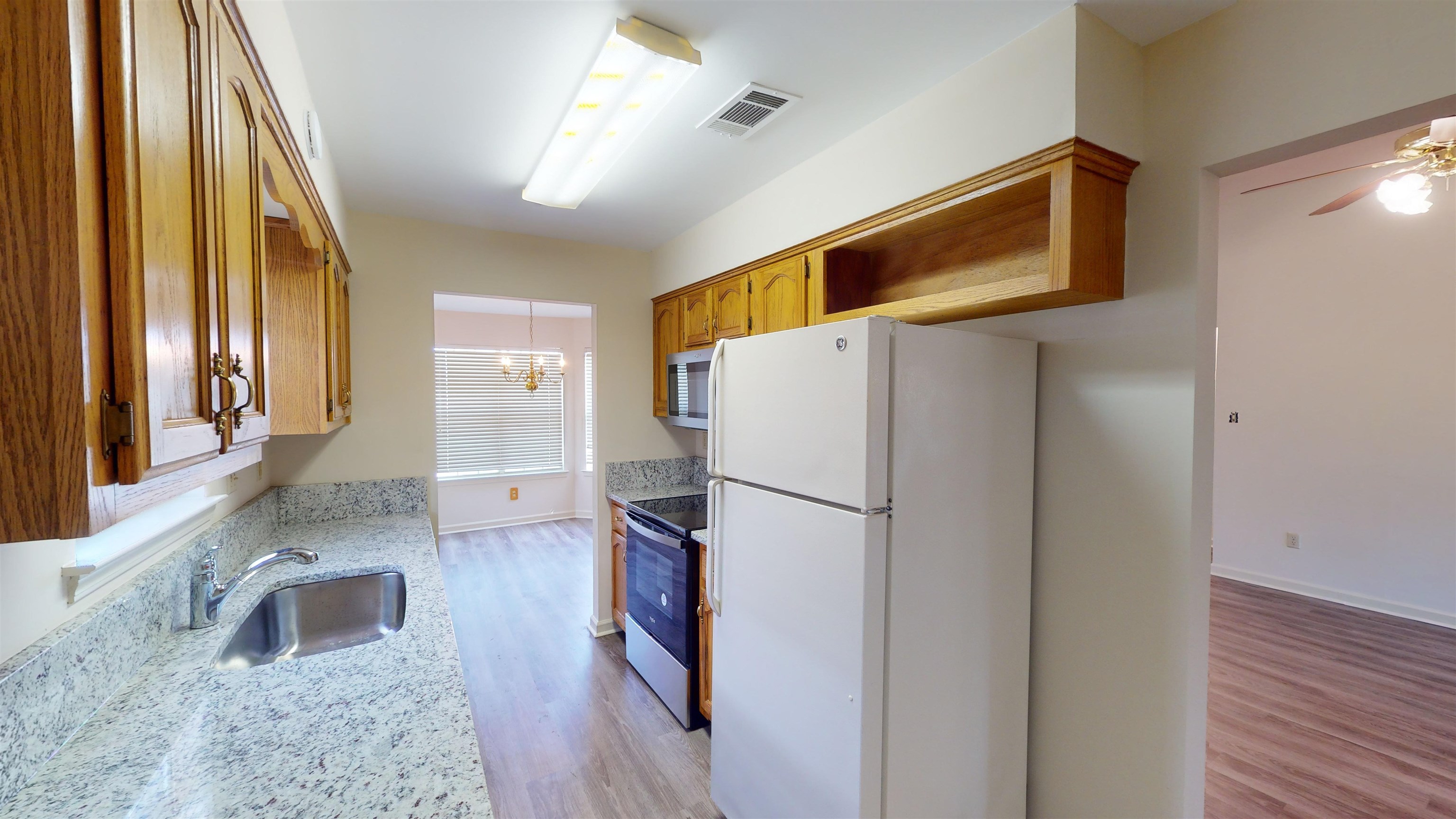 8429 Old Dexter Road Memphis, TN 38016 - Photo 5 of 21 Gallery Image 5