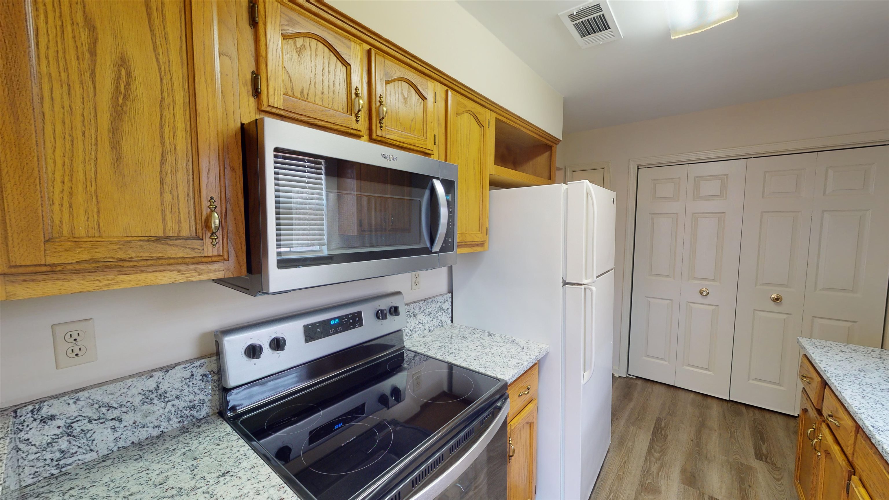 8429 Old Dexter Road Memphis, TN 38016 - Photo 6 of 21 Gallery Image 6