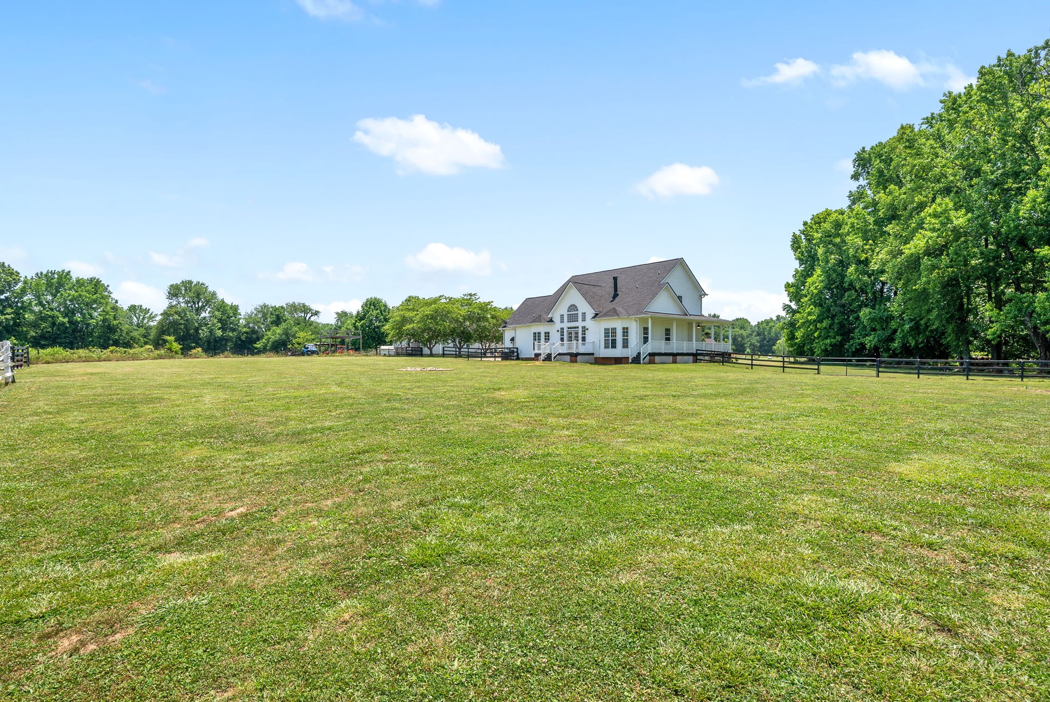 4555 Pineywoods Road Adams, TN 37010 - Photo 37 of 55 a view of a lake