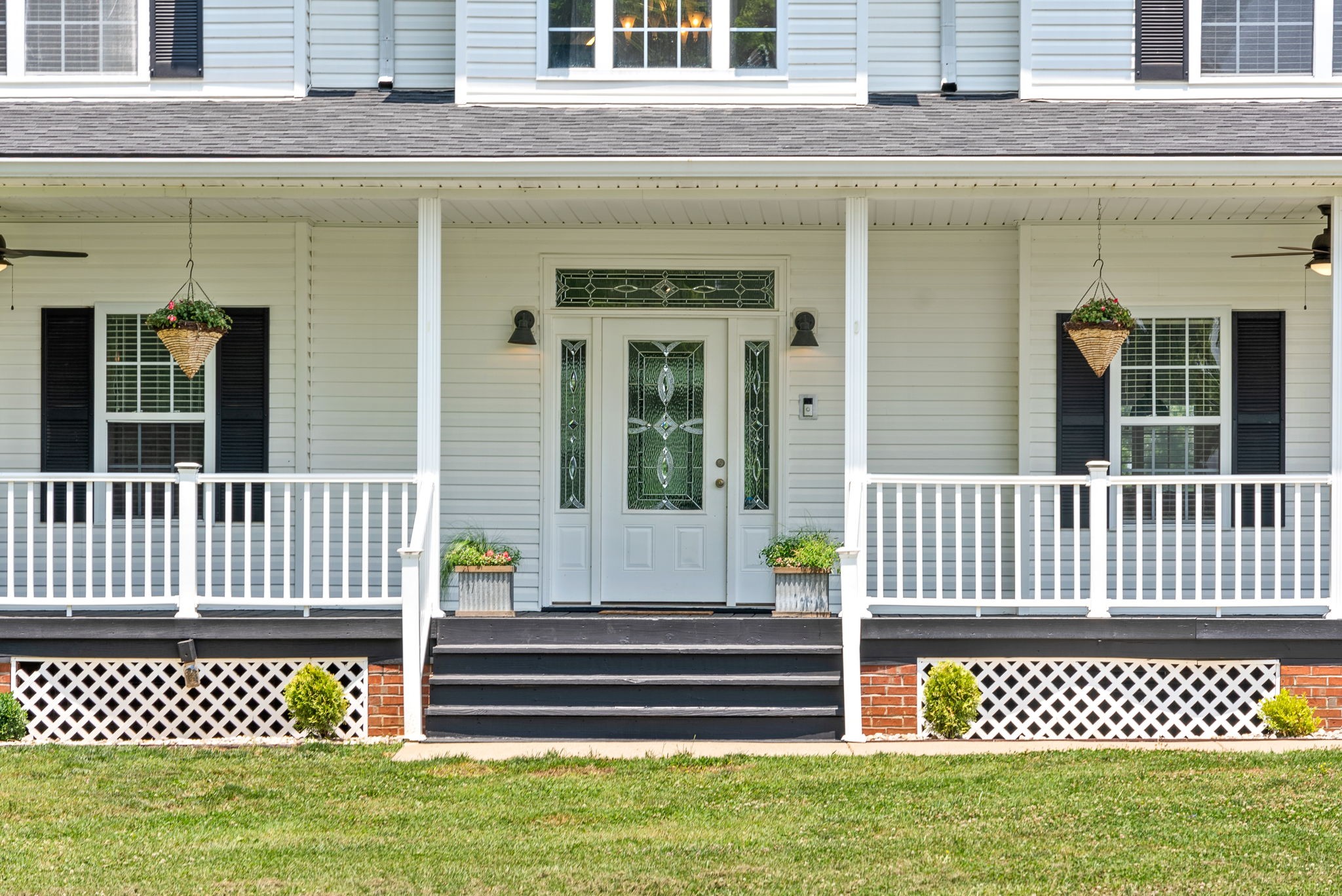 4555 Pineywoods Road Adams, TN 37010 - Photo 4 of 55 a view of a house with a deck
