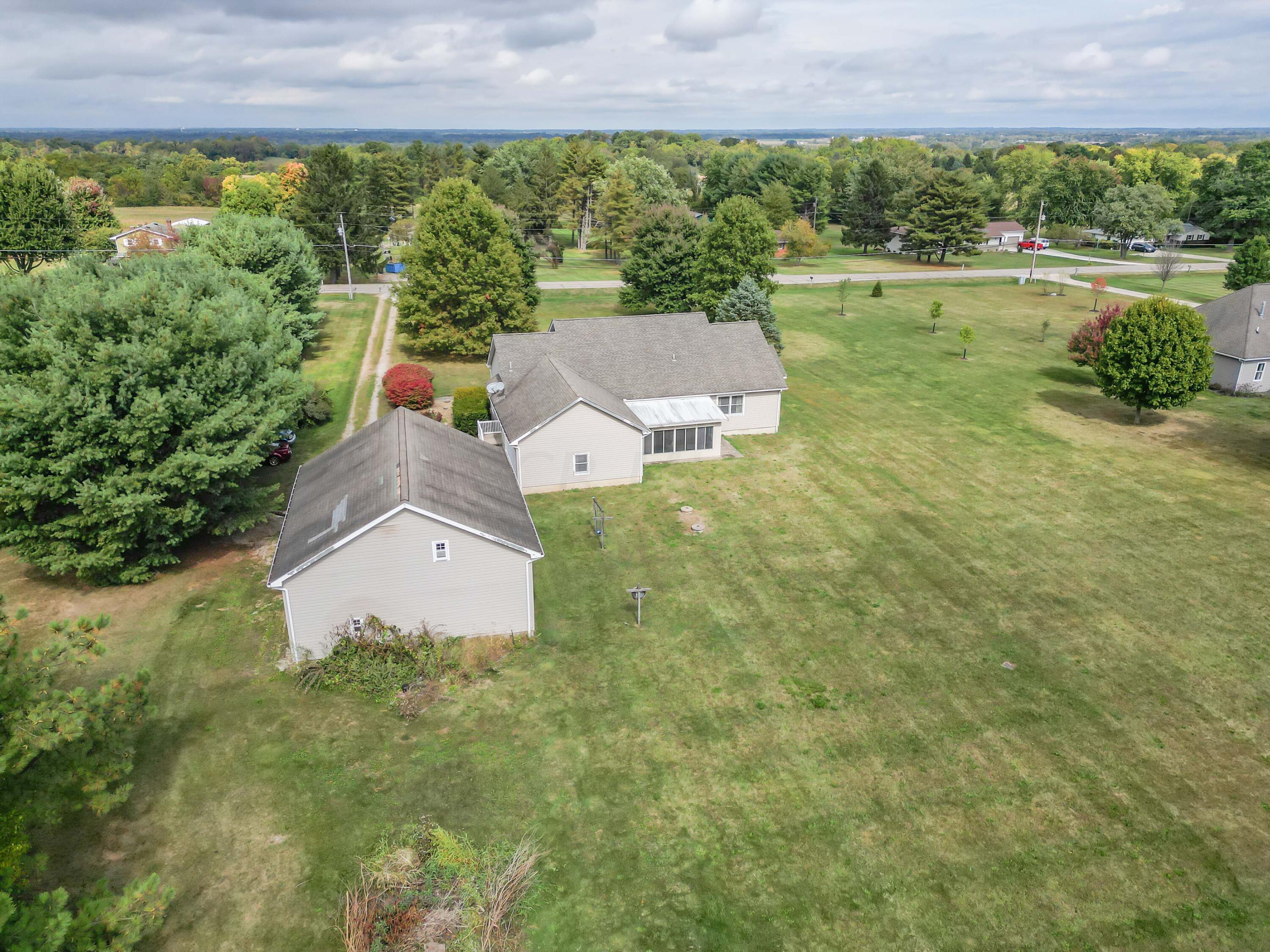 7667 Winchester Road Northwest Carroll, OH 43112 - Photo 61 of 65 DJI_0285