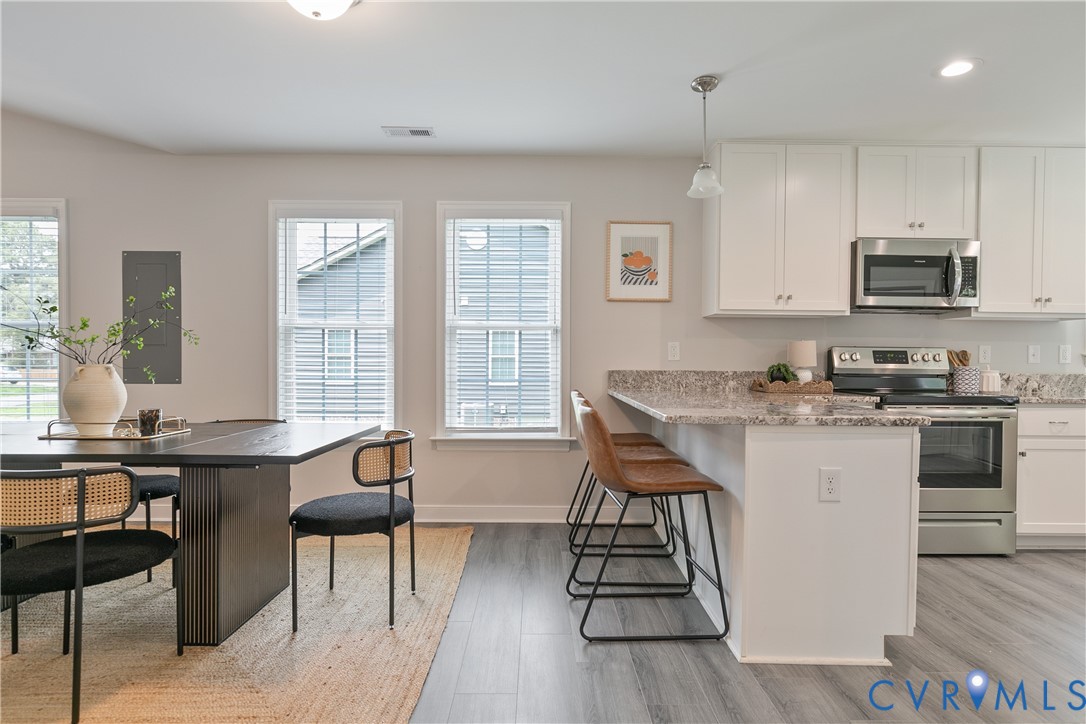 53 Rodman Road Richmond, VA 23224 - Photo 19 of 44 Gallery Image 19