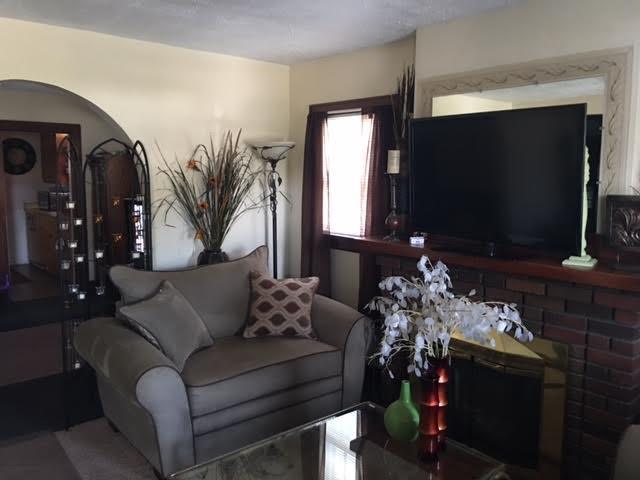 725 Rice Street Springfield, OH 45505 - Photo 2 of 5