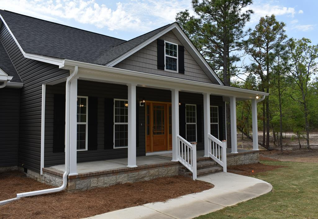 1148 Bacon Road Aiken, SC 29805 - Photo 8 of 48
