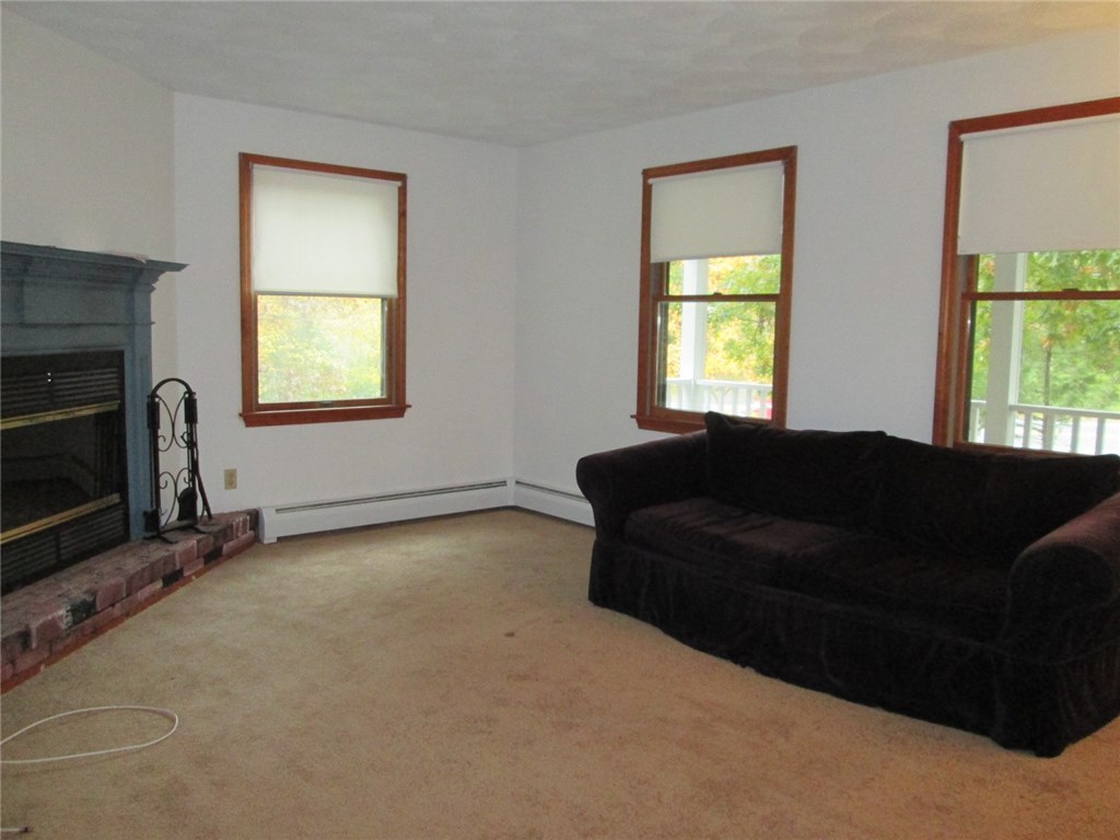 40 Mill Pond Road Exeter, RI 02822 - Photo 15 of 34
