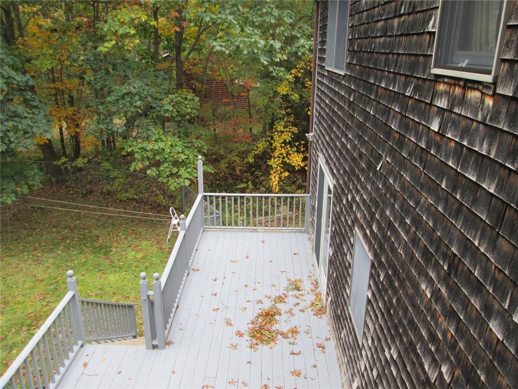 40 Mill Pond Road Exeter, RI 02822 - Photo 30 of 34