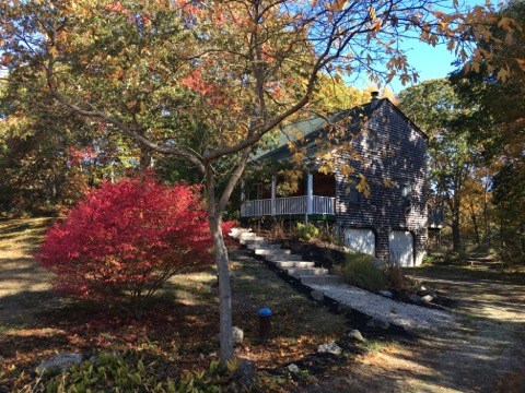 40 Mill Pond Road Exeter, RI 02822 - Photo 3 of 34