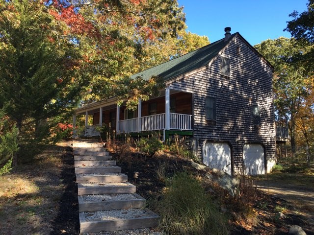 40 Mill Pond Road Exeter, RI 02822 - Photo 34 of 34