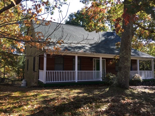 40 Mill Pond Road Exeter, RI 02822 - Photo 4 of 34