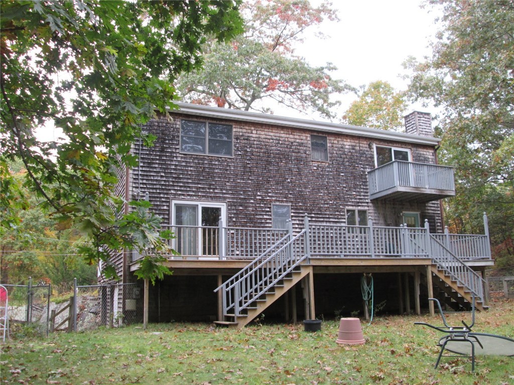40 Mill Pond Road Exeter, RI 02822 - Photo 8 of 34