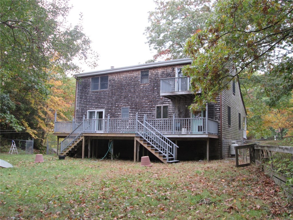 40 Mill Pond Road Exeter, RI 02822 - Photo 9 of 34