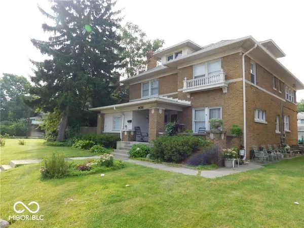 $409,900 | 909 East 38th Street, Indianapolis, IN 46205