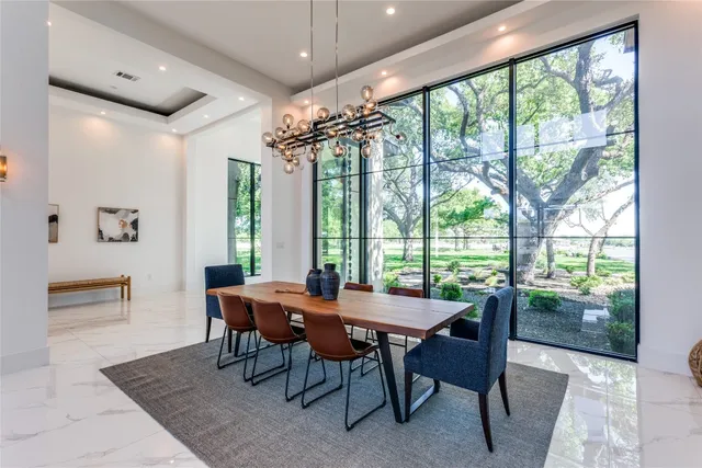 a stove top oven sitting inside of a kitchen