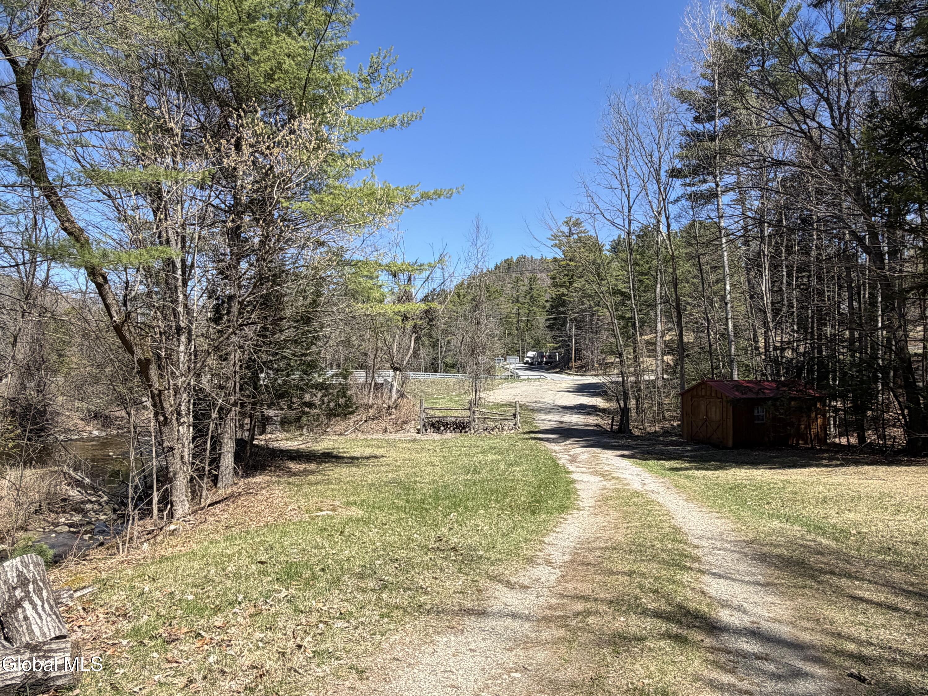 5509 Lincoln Pond Road, Unit LOT 1 Elizabethtown, NY 12932 - Photo 9 of 12 IMG_4005