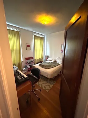 $4,900 | 1677 Beacon Street, Unit 2, Brookline, MA 02445