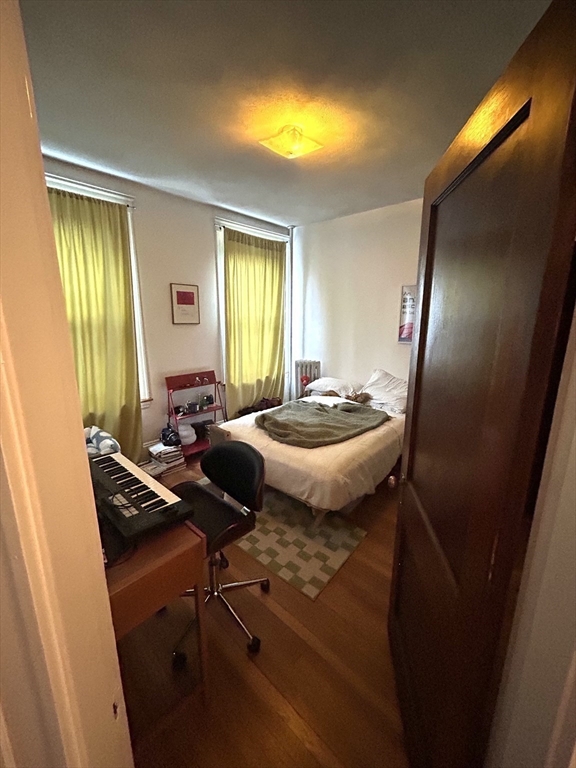 1677 Beacon Street, Unit 2 Brookline, MA 02445 - Photo 14 of 15