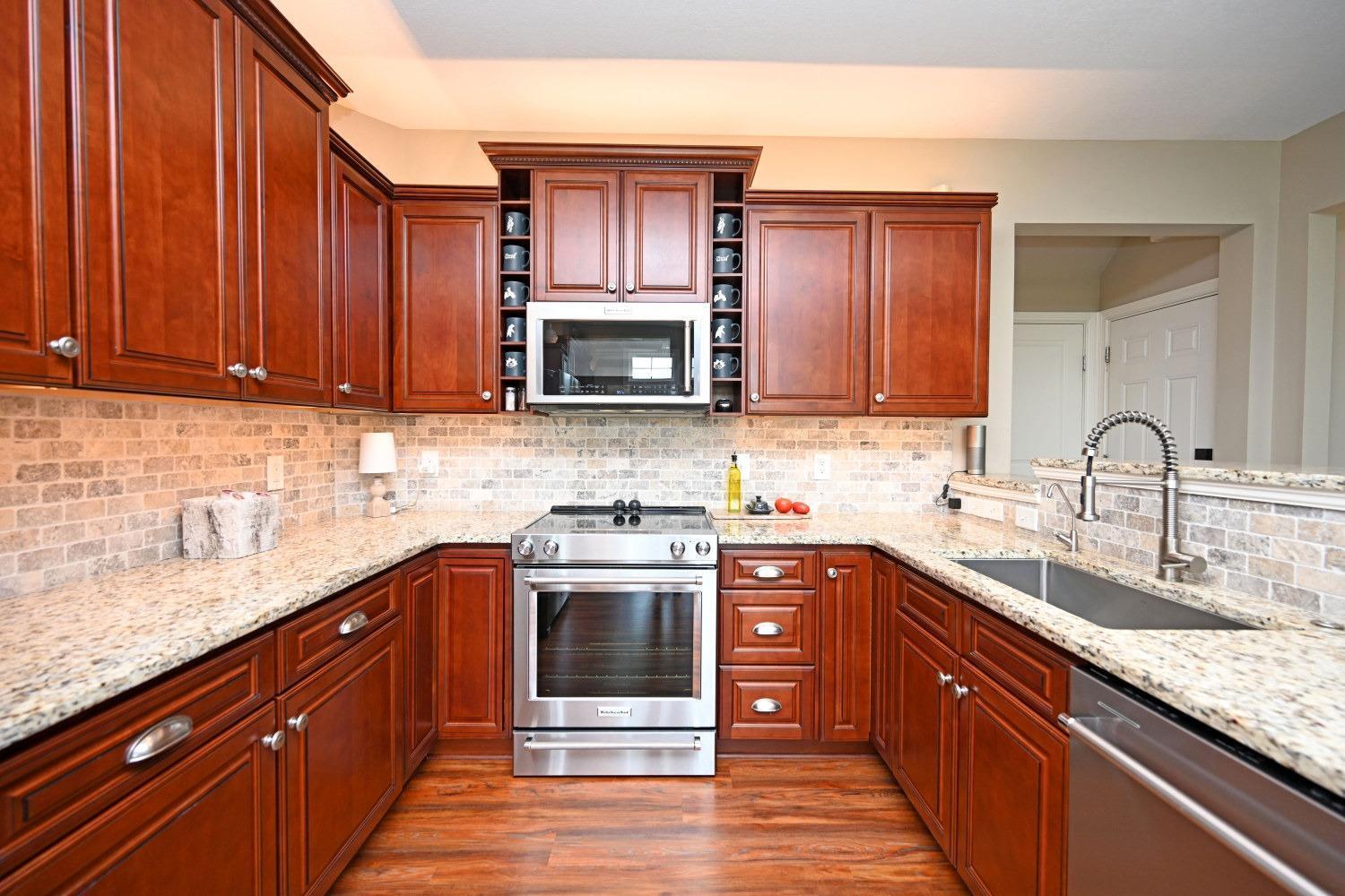 1214 Saddletop Ridge Batavia, OH 45103 - Photo 18 of 50 Gallery Image 18