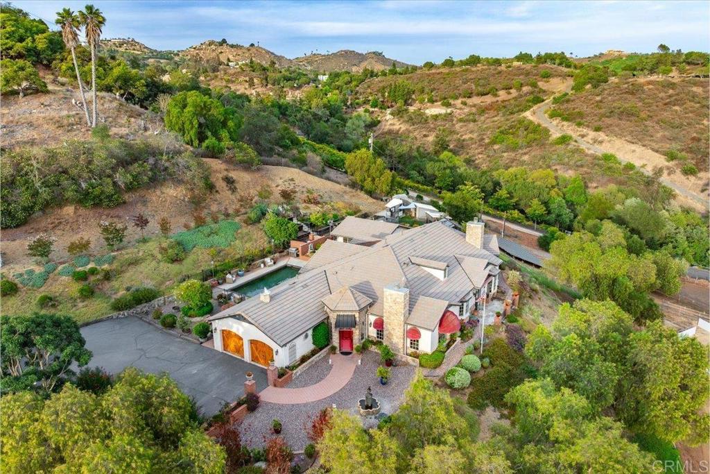 1160 Little Gopher Canyon Road Vista, CA 92084 - Photo 37 of 128