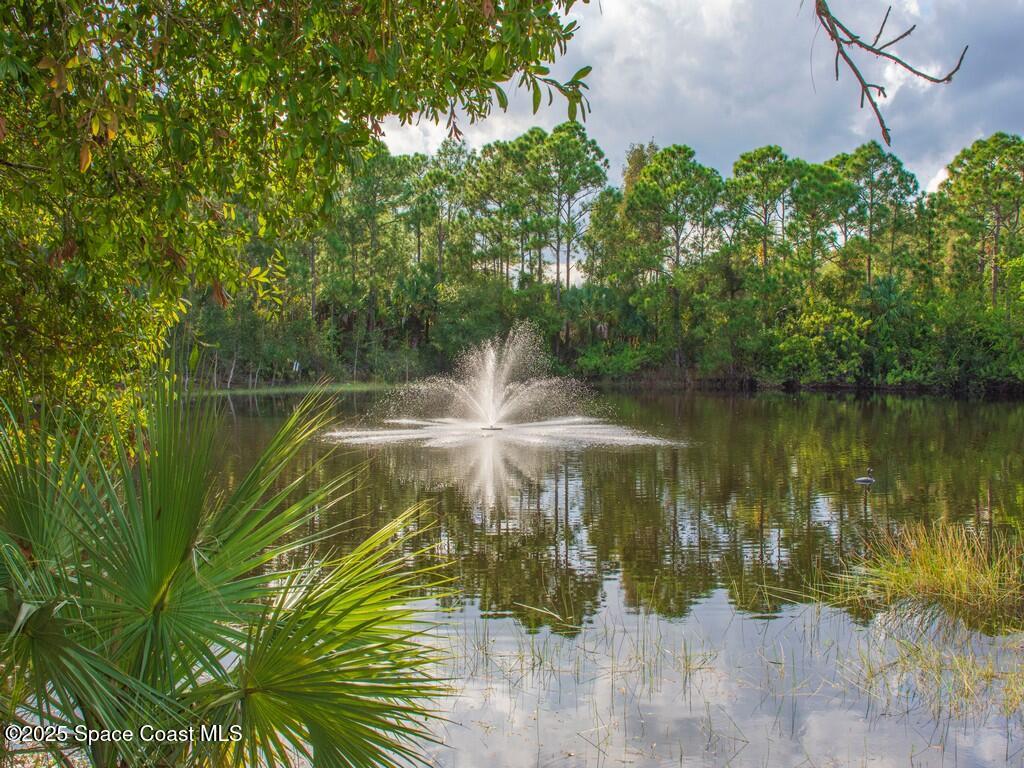 2020 Vero S Circle Southwest, Unit 4 Vero Beach, FL 32962 - Photo 30 of 33 a view of a lake view