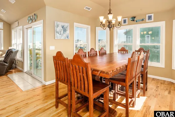 $1,295,000 | 2146 Sandfiddler Road, Corolla, NC 27927