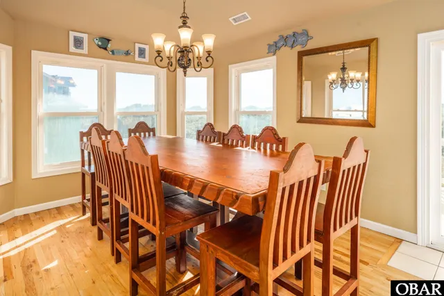 $1,335,000 | 2146 Sandfiddler Road, Corolla, NC 27927