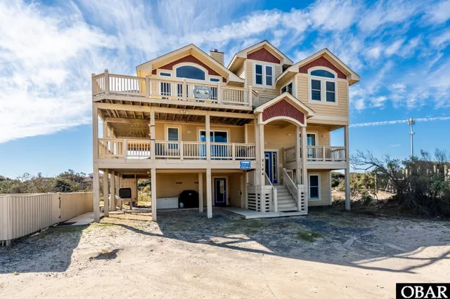 $1,335,000 | 2146 Sandfiddler Road, Corolla, NC 27927