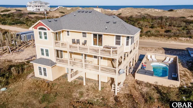 $1,335,000 | 2146 Sandfiddler Road, Corolla, NC 27927