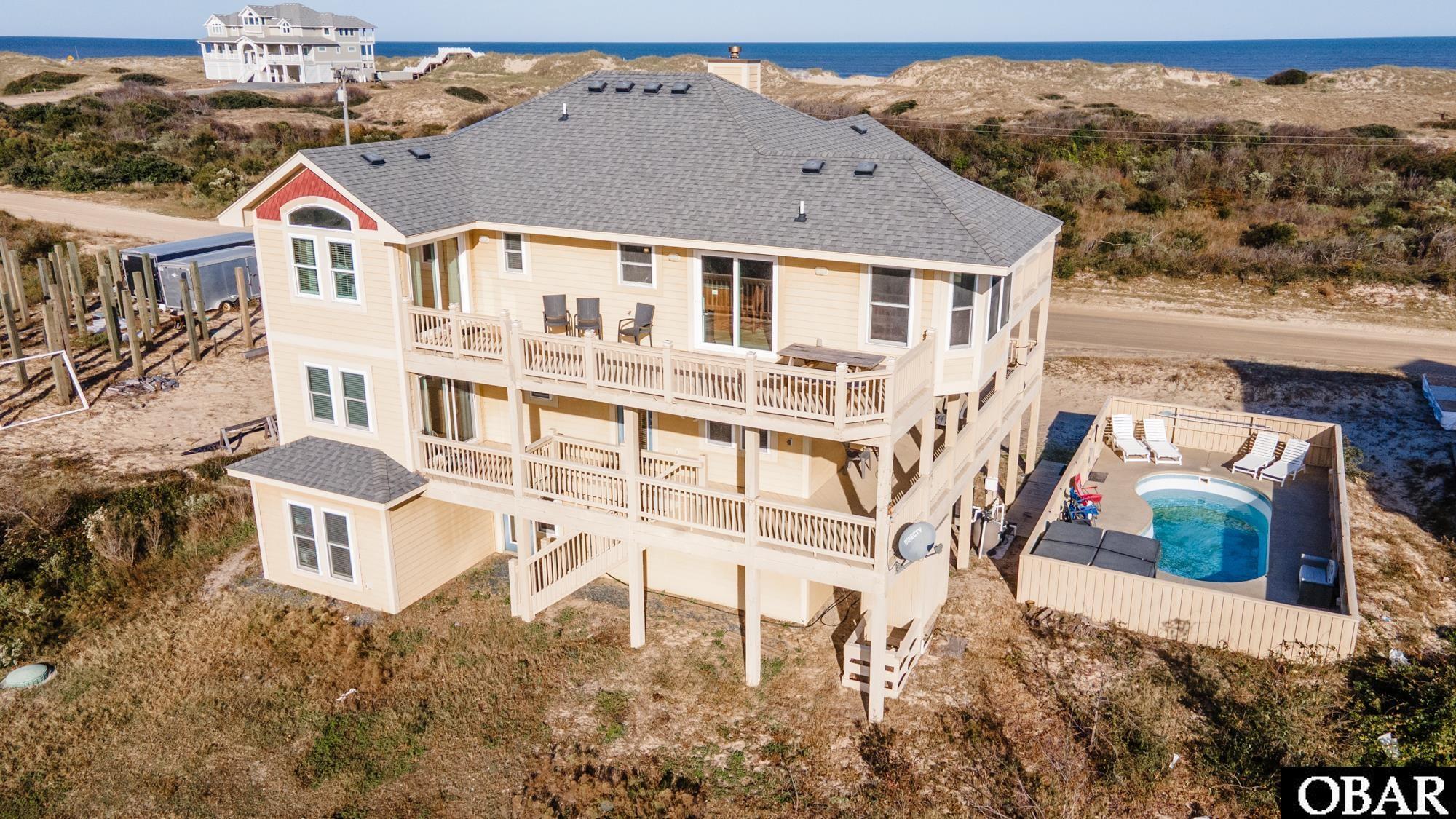 2146 Sandfiddler Road Corolla, NC 27927 - Photo 3 of 50