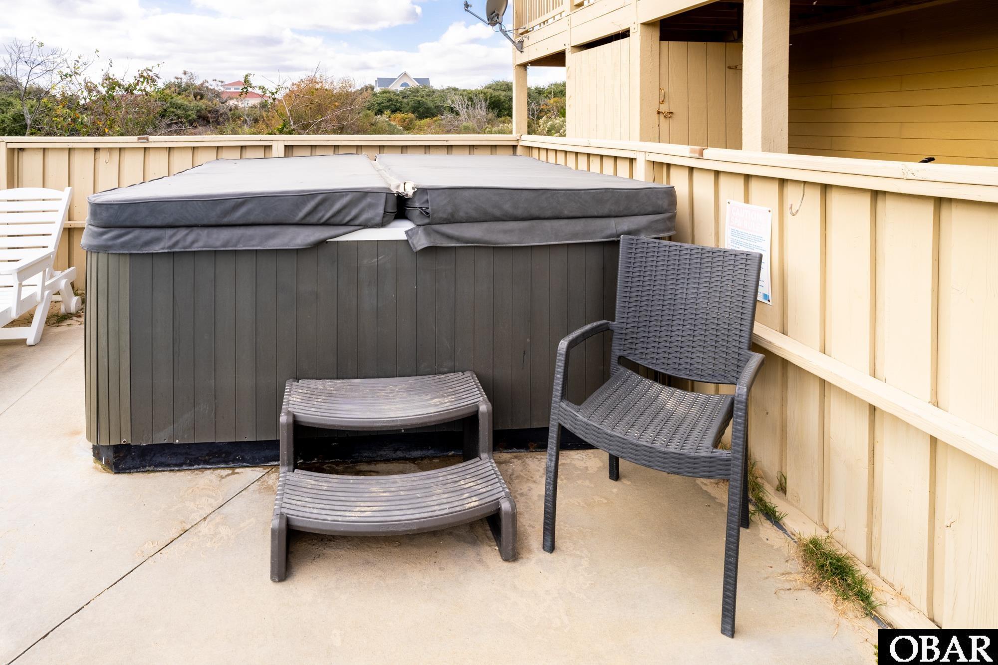 2146 Sandfiddler Road Corolla, NC 27927 - Photo 39 of 50