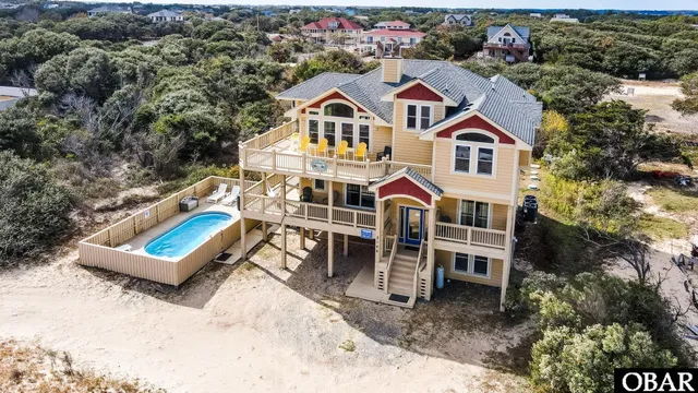 $1,335,000 | 2146 Sandfiddler Road, Corolla, NC 27927
