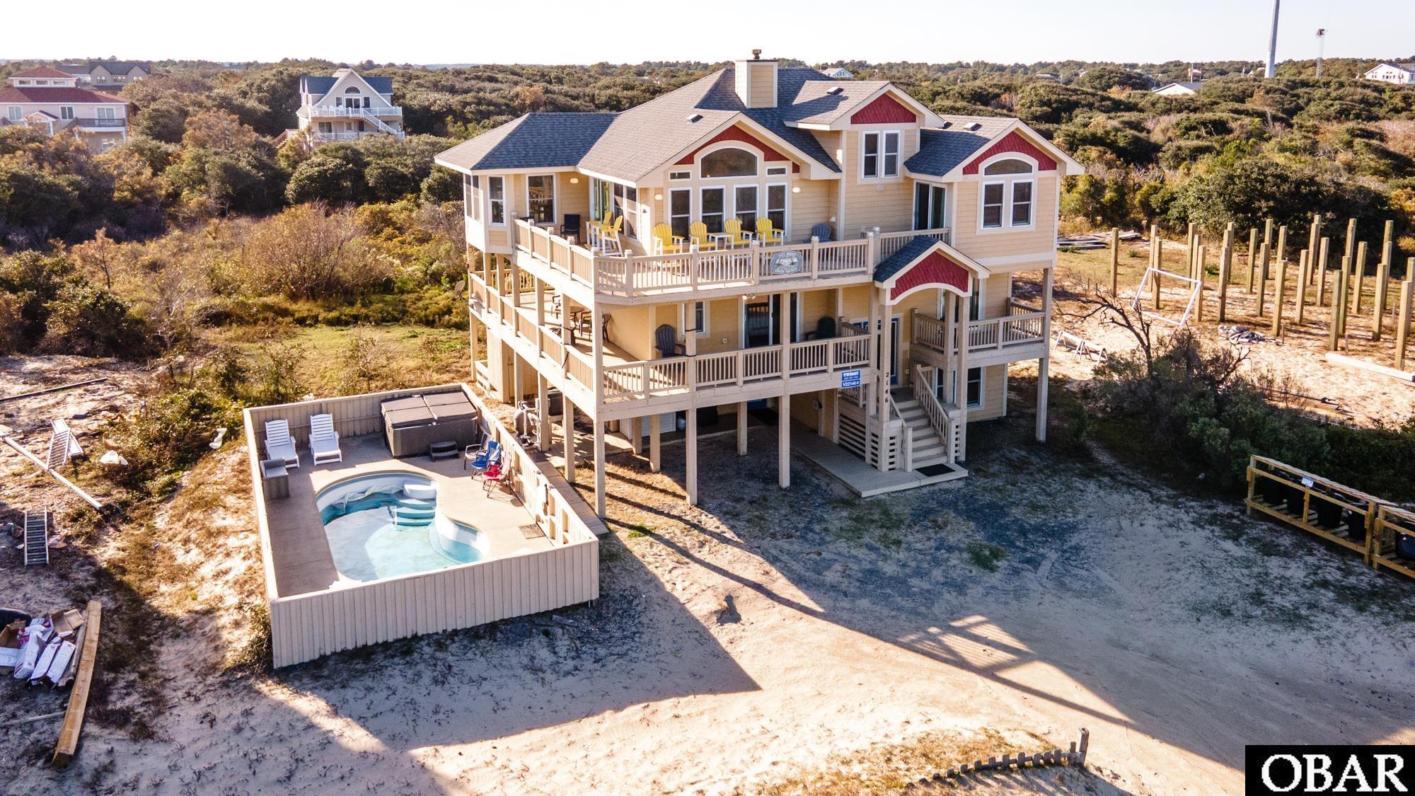 2146 Sandfiddler Road Corolla, NC 27927 - Photo 45 of 50