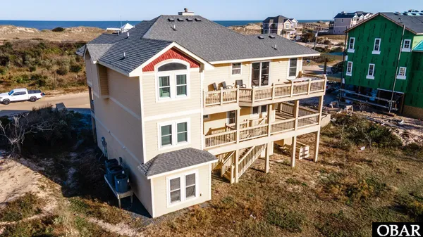 $1,295,000 | 2146 Sandfiddler Road, Corolla, NC 27927