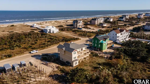 $1,335,000 | 2146 Sandfiddler Road, Corolla, NC 27927