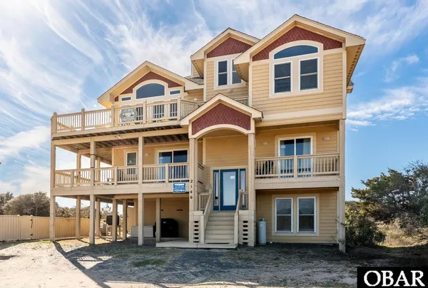 $1,295,000 | 2146 Sandfiddler Road, Corolla, NC 27927