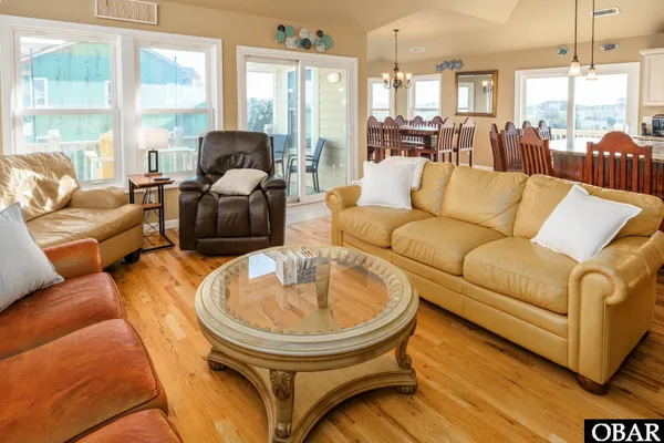 $1,295,000 | 2146 Sandfiddler Road, Corolla, NC 27927