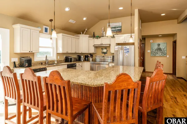 $1,295,000 | 2146 Sandfiddler Road, Corolla, NC 27927