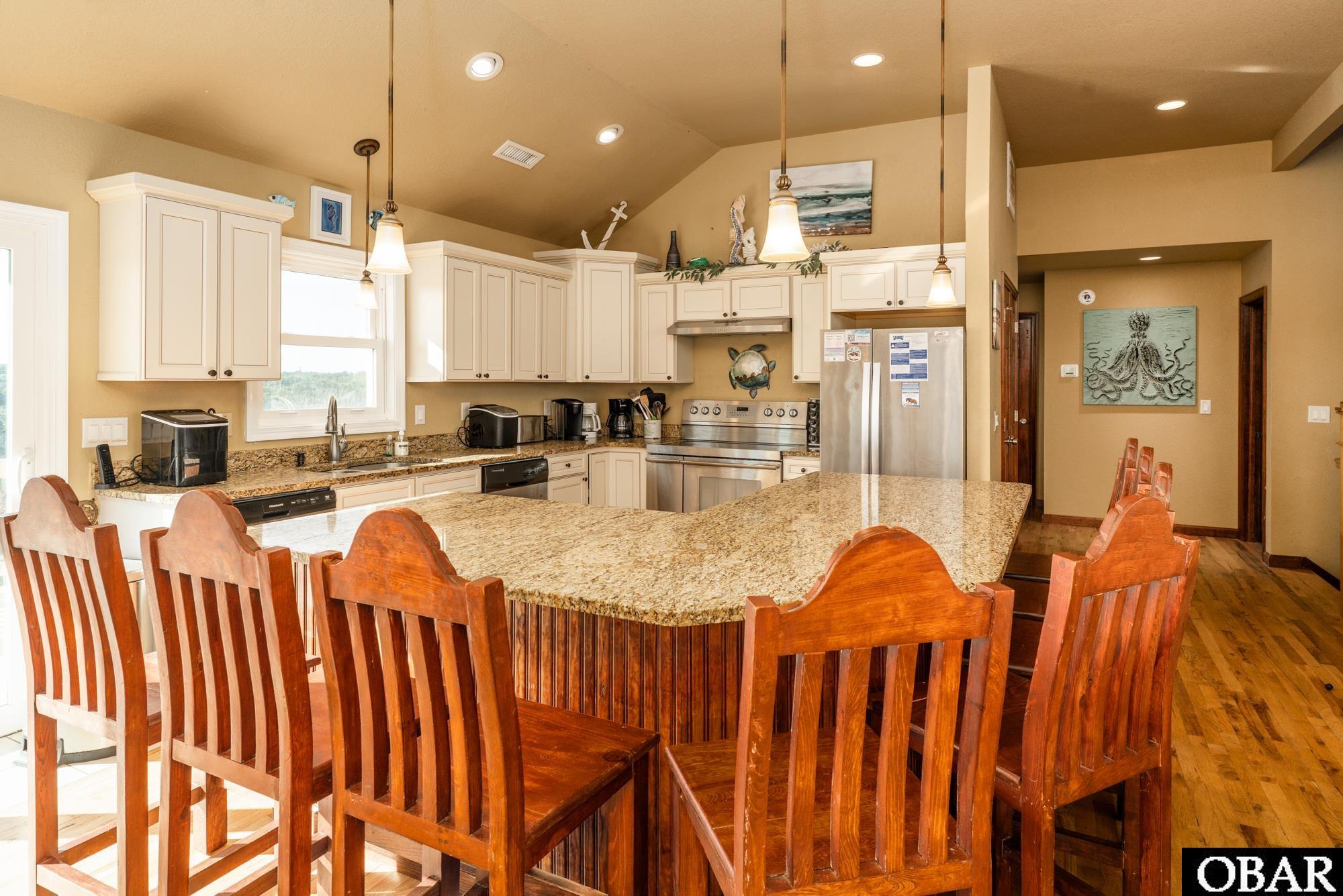 2146 Sandfiddler Road Corolla, NC 27927 - Photo 8 of 50