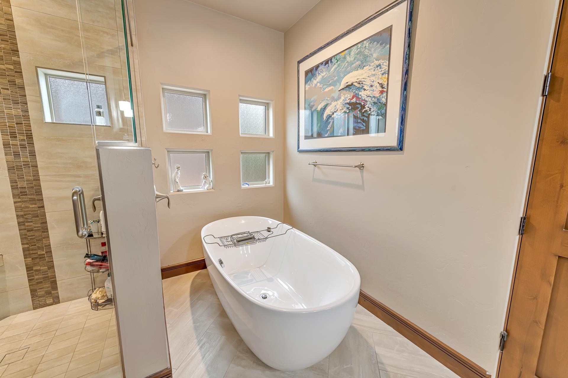 355 West Ridges Boulevard Grand Junction, CO 81507 - Photo 17 of 42 a bathroom with a toilet and a sink