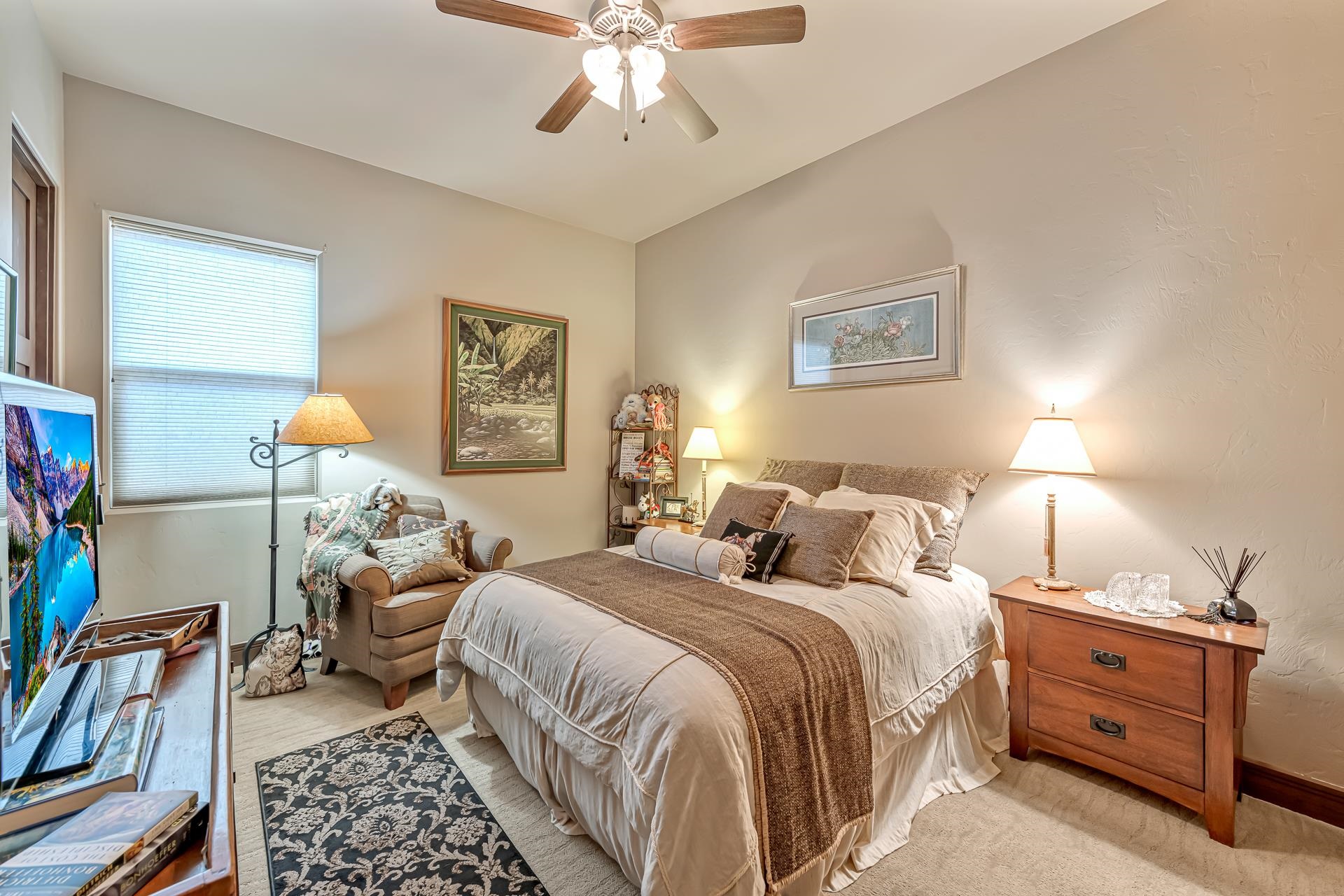 355 West Ridges Boulevard Grand Junction, CO 81507 - Photo 18 of 42 a bedroom with bed and window