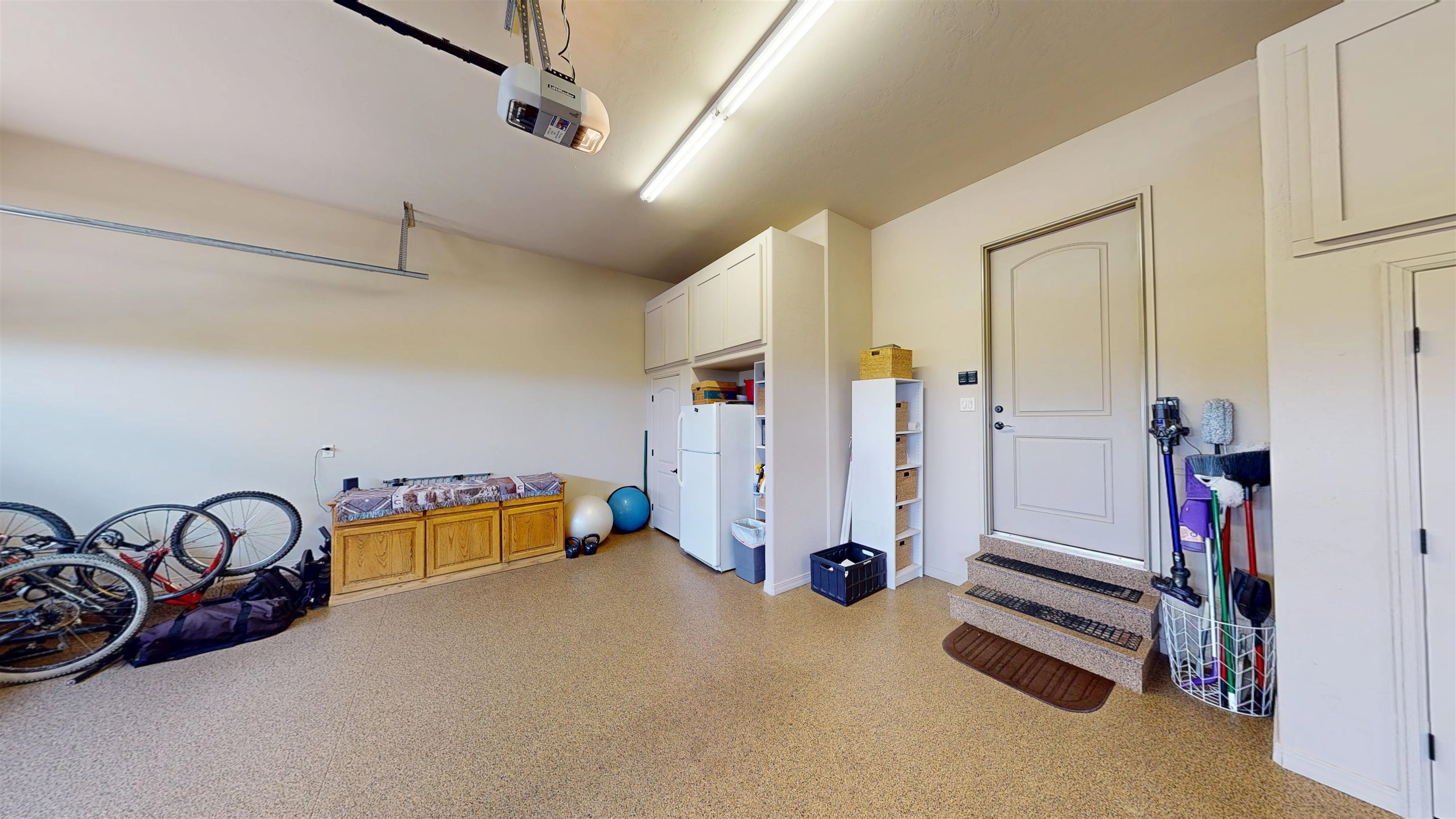 355 West Ridges Boulevard Grand Junction, CO 81507 - Photo 25 of 42 a view of a room with gym equipment