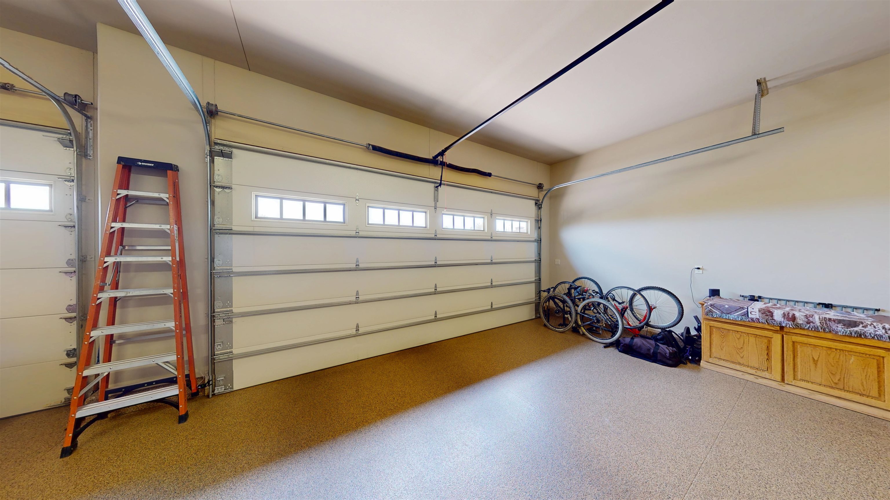 355 West Ridges Boulevard Grand Junction, CO 81507 - Photo 26 of 42 a view of a room with gym equipment