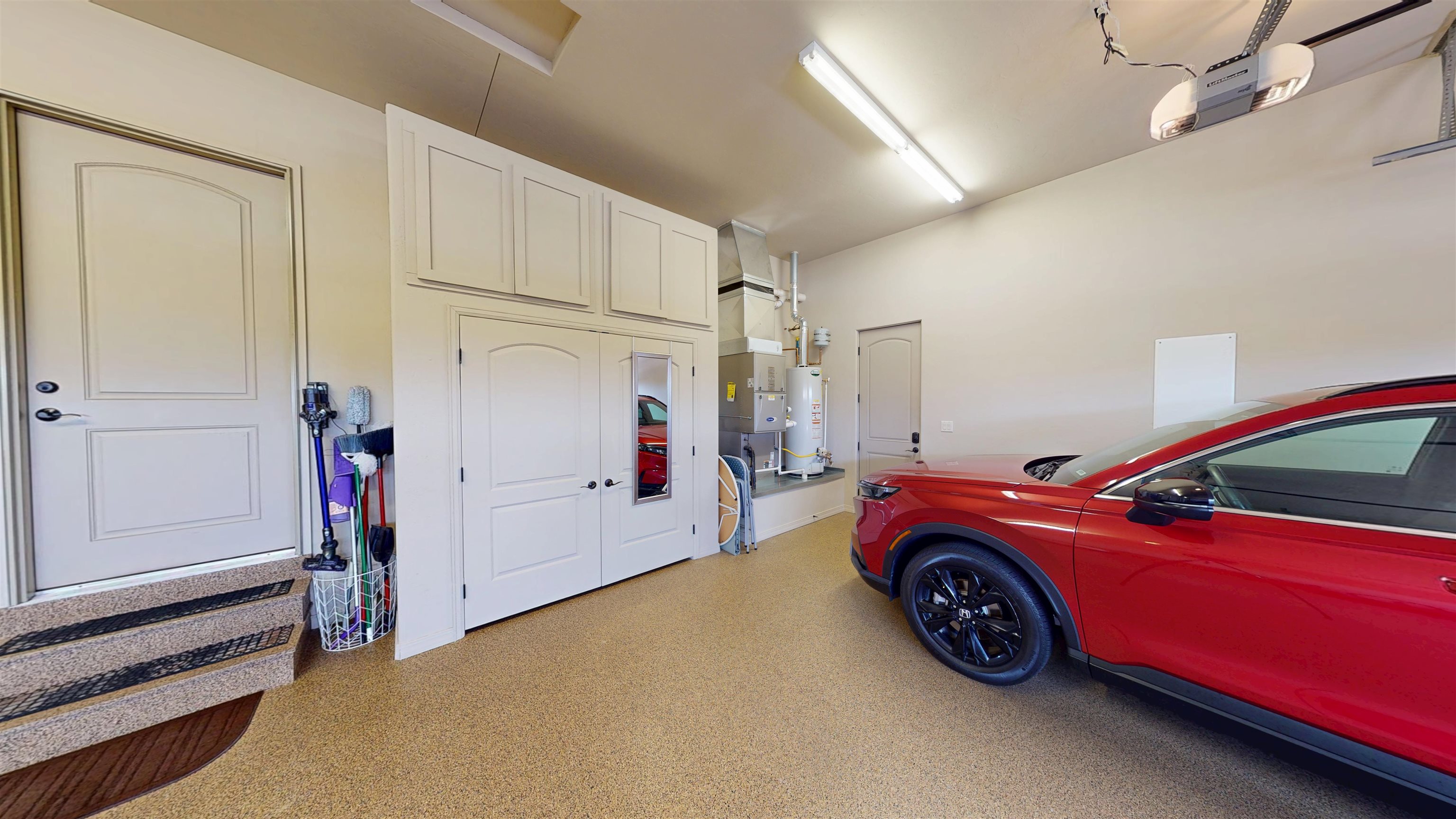 355 West Ridges Boulevard Grand Junction, CO 81507 - Photo 27 of 42 a utility room with dryer and washer