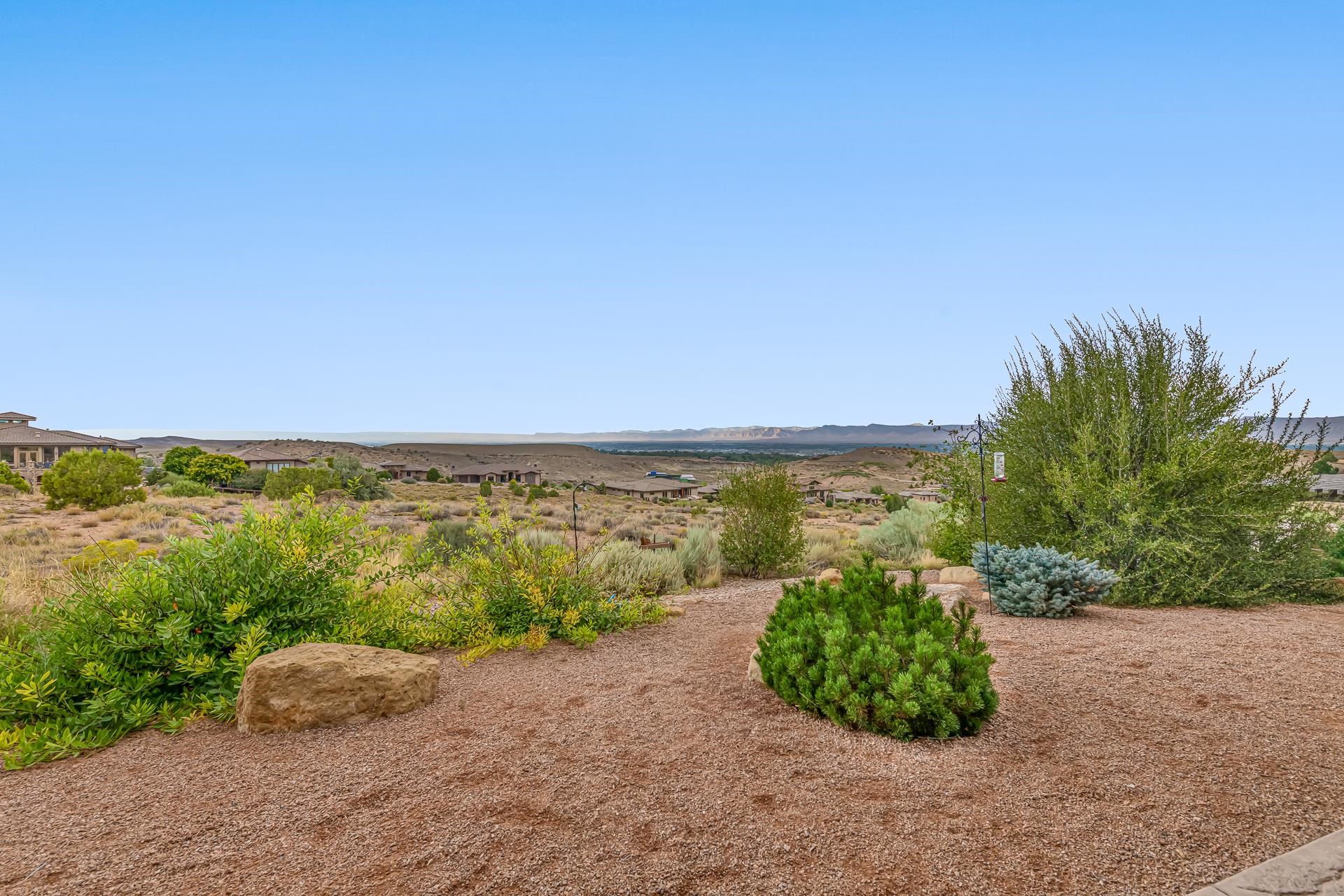 355 West Ridges Boulevard Grand Junction, CO 81507 - Photo 28 of 42 a view of a field with an ocean view